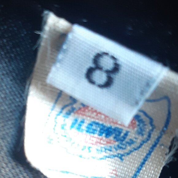 Regency Neiman Marcus 100% Cashmere Full Length Black Maxi Overcoat SZ 8 1970s - Picture 8 of 16